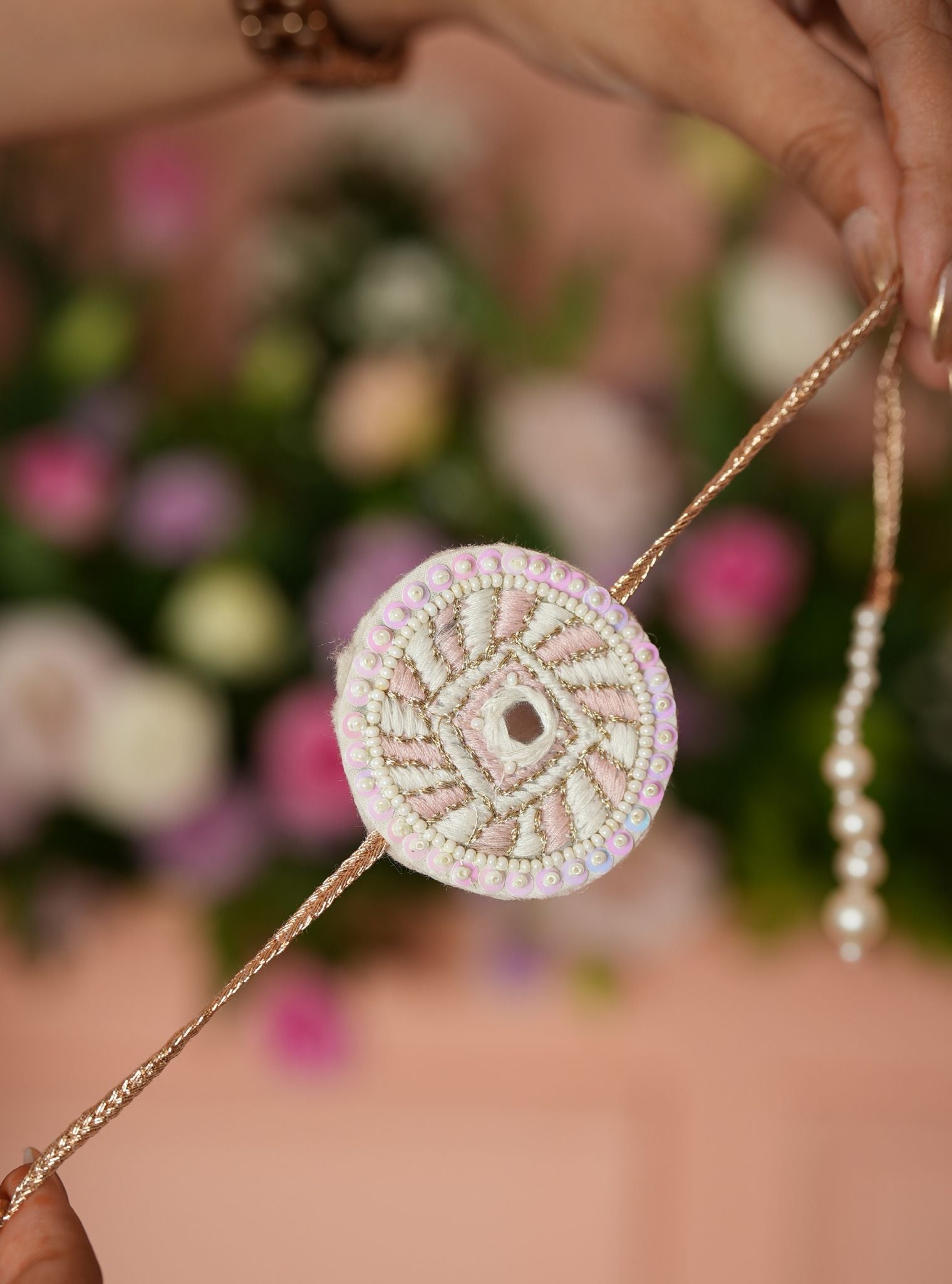 Rishto ka Bandhan Rakhi