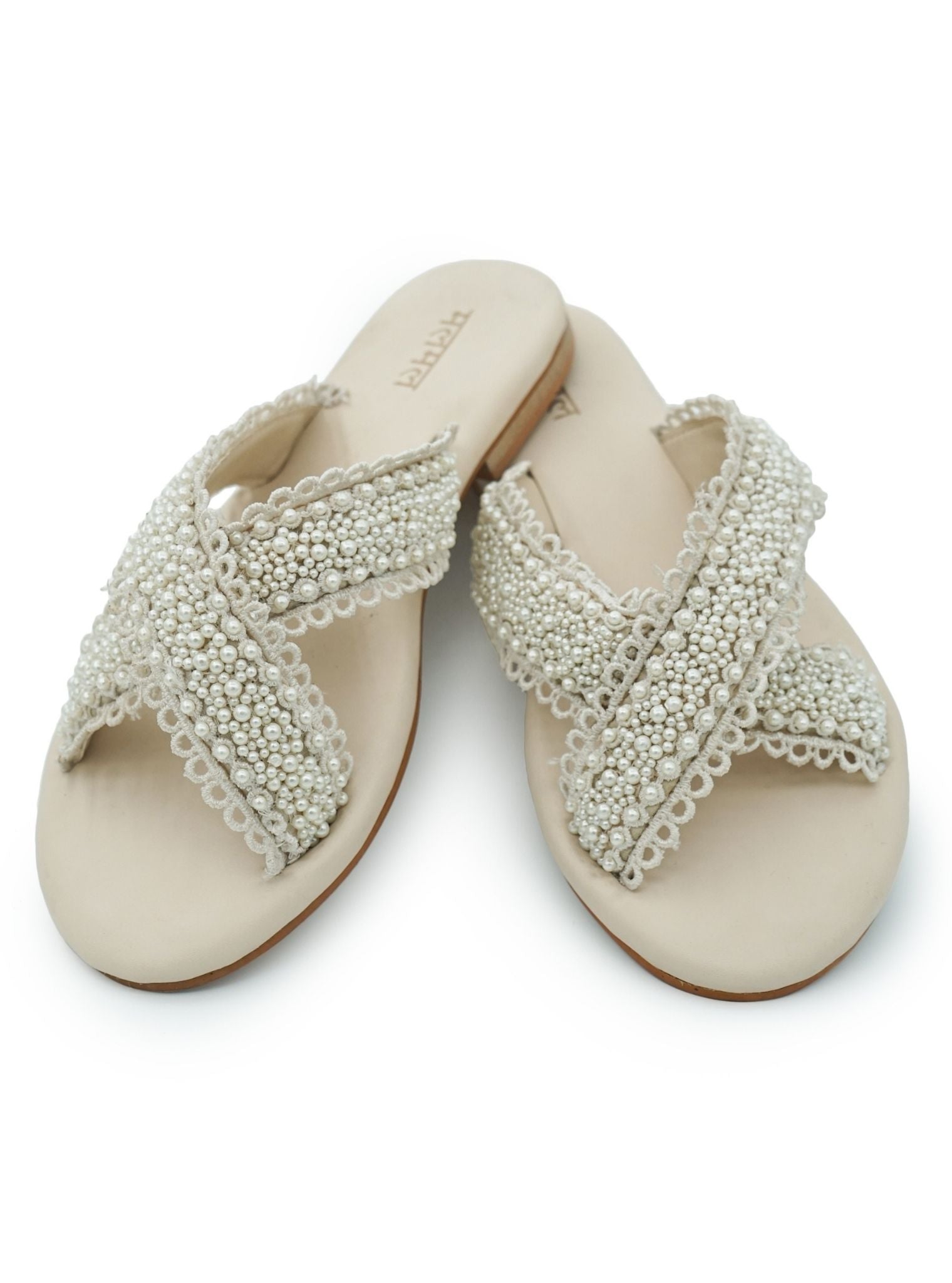 Aloha Vegan Flat Sandals