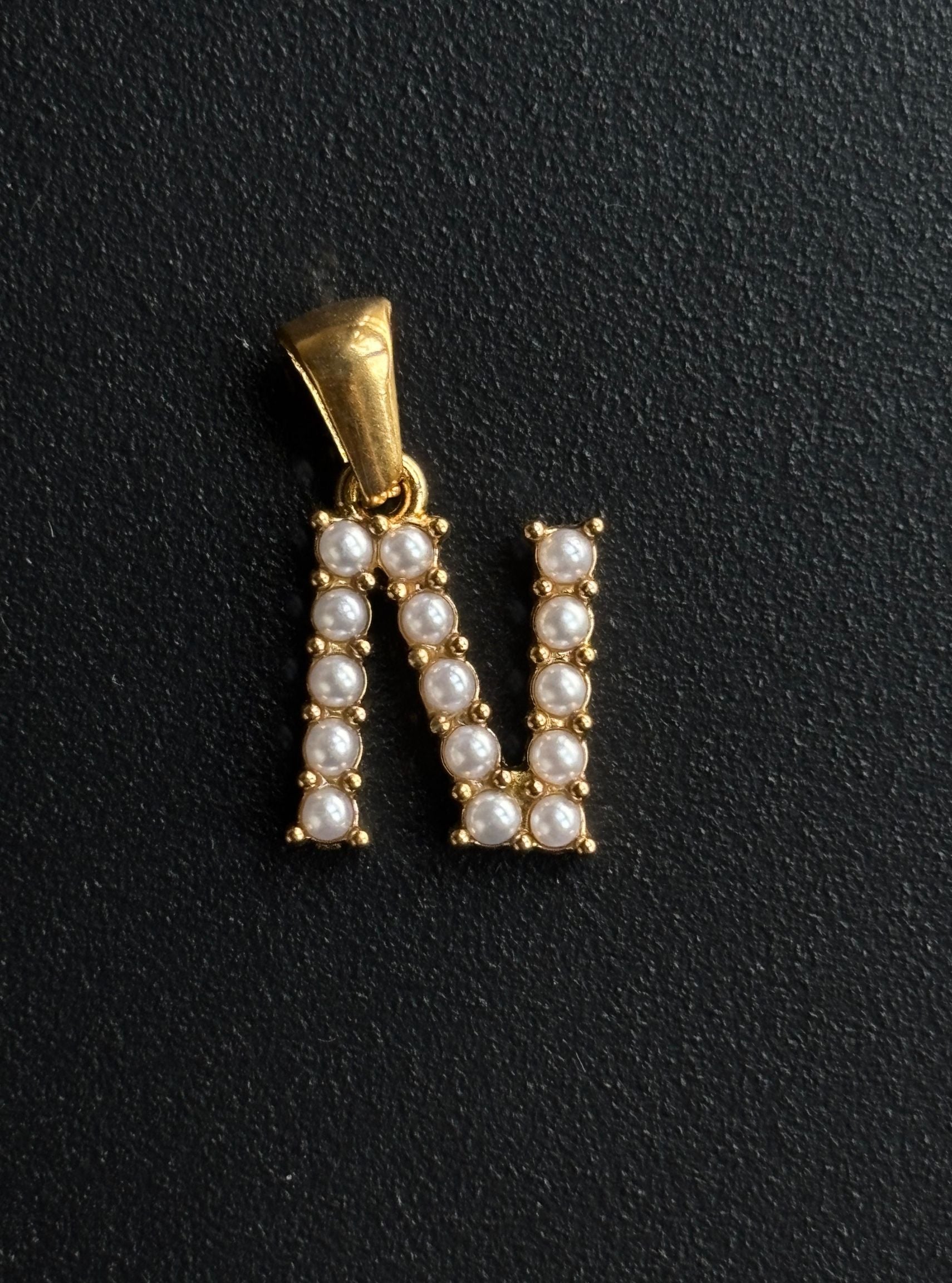 N-CHARM