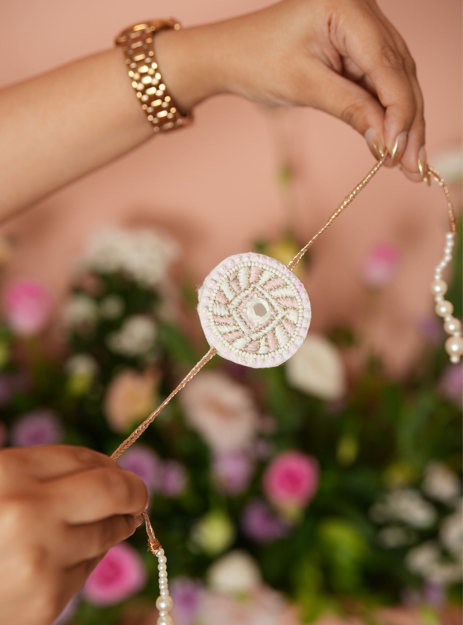 Rishto ka Bandhan Rakhi