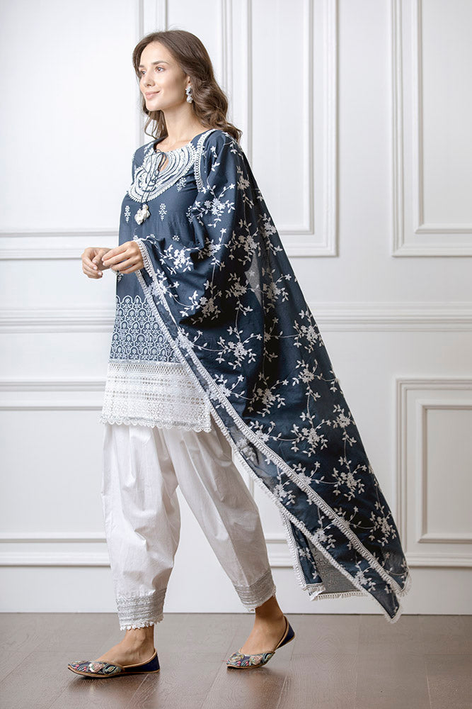 Portia Kurta Set