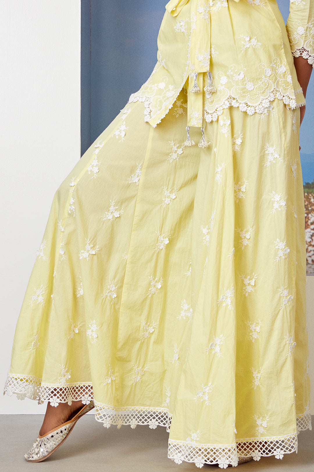 PEARL STAR SHARARA