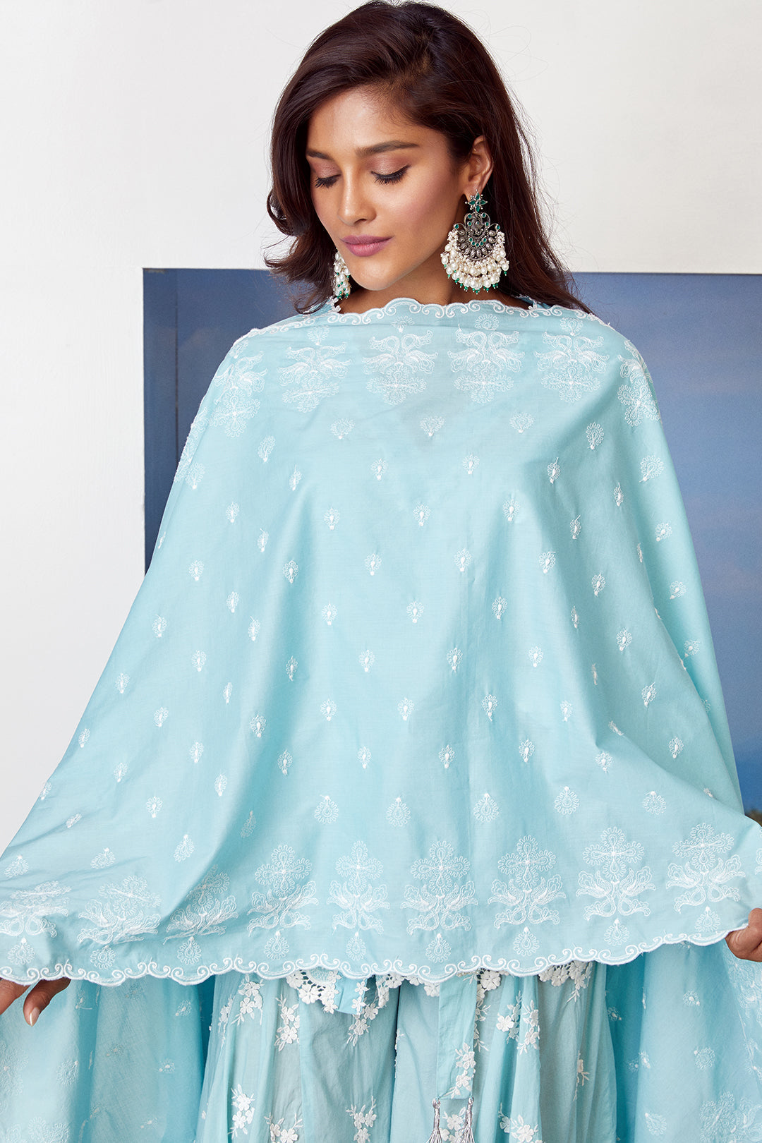 PEARL STAR KURTA