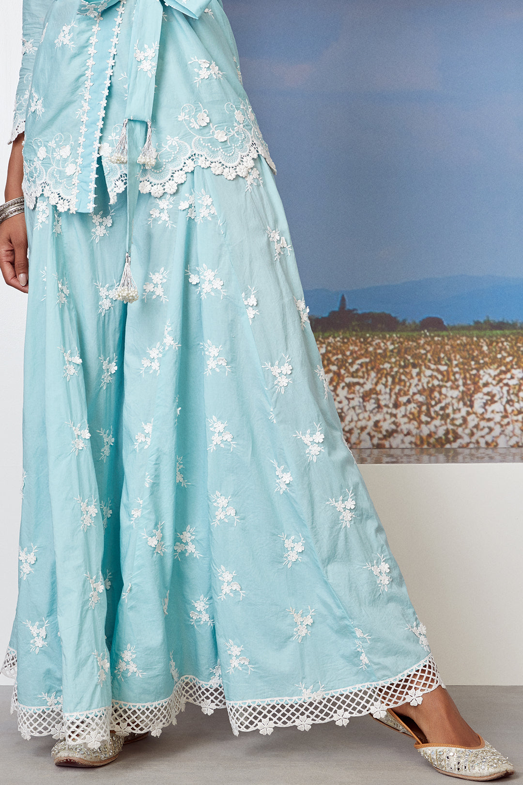 PEARL STAR SHARARA