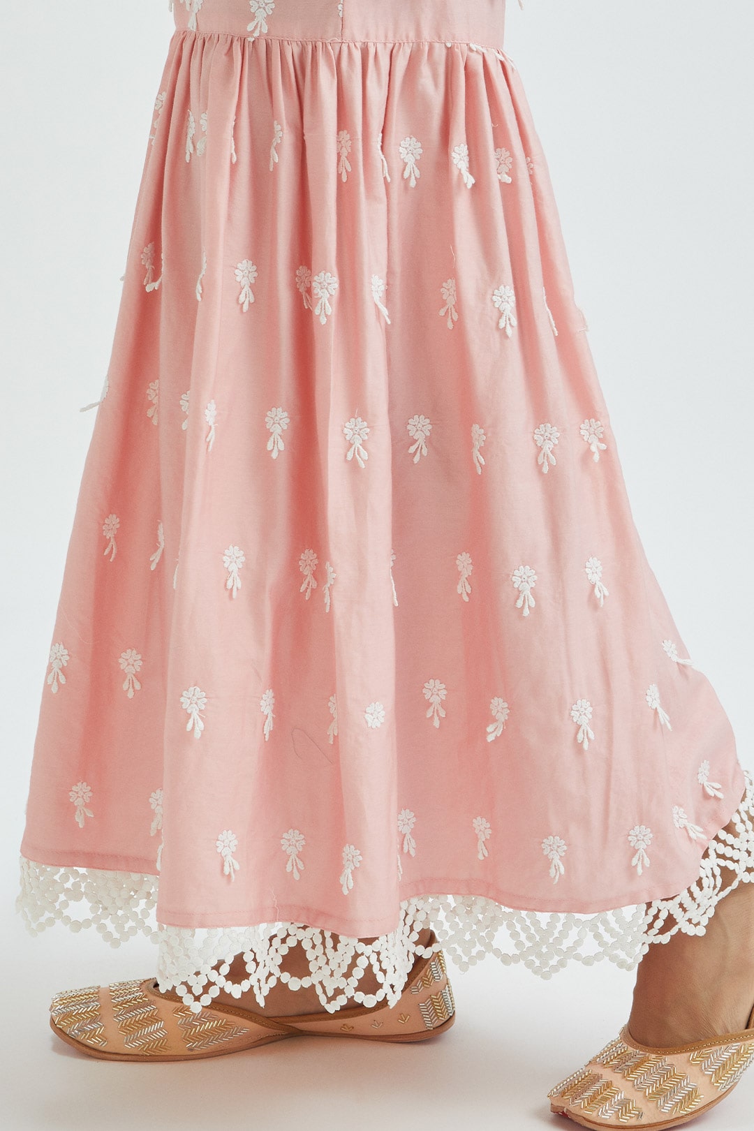 Hayes Pant PINK