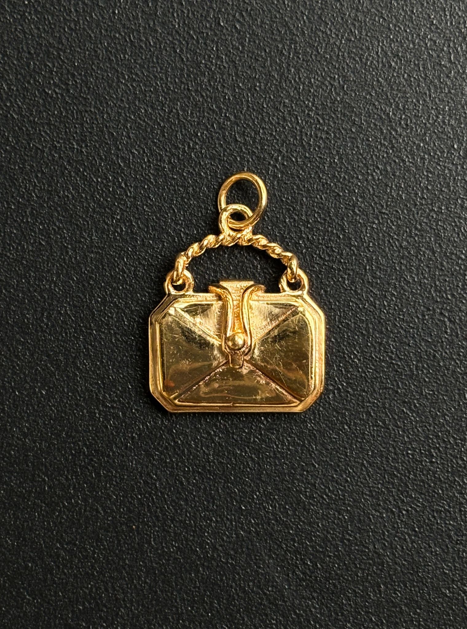Bag Charm