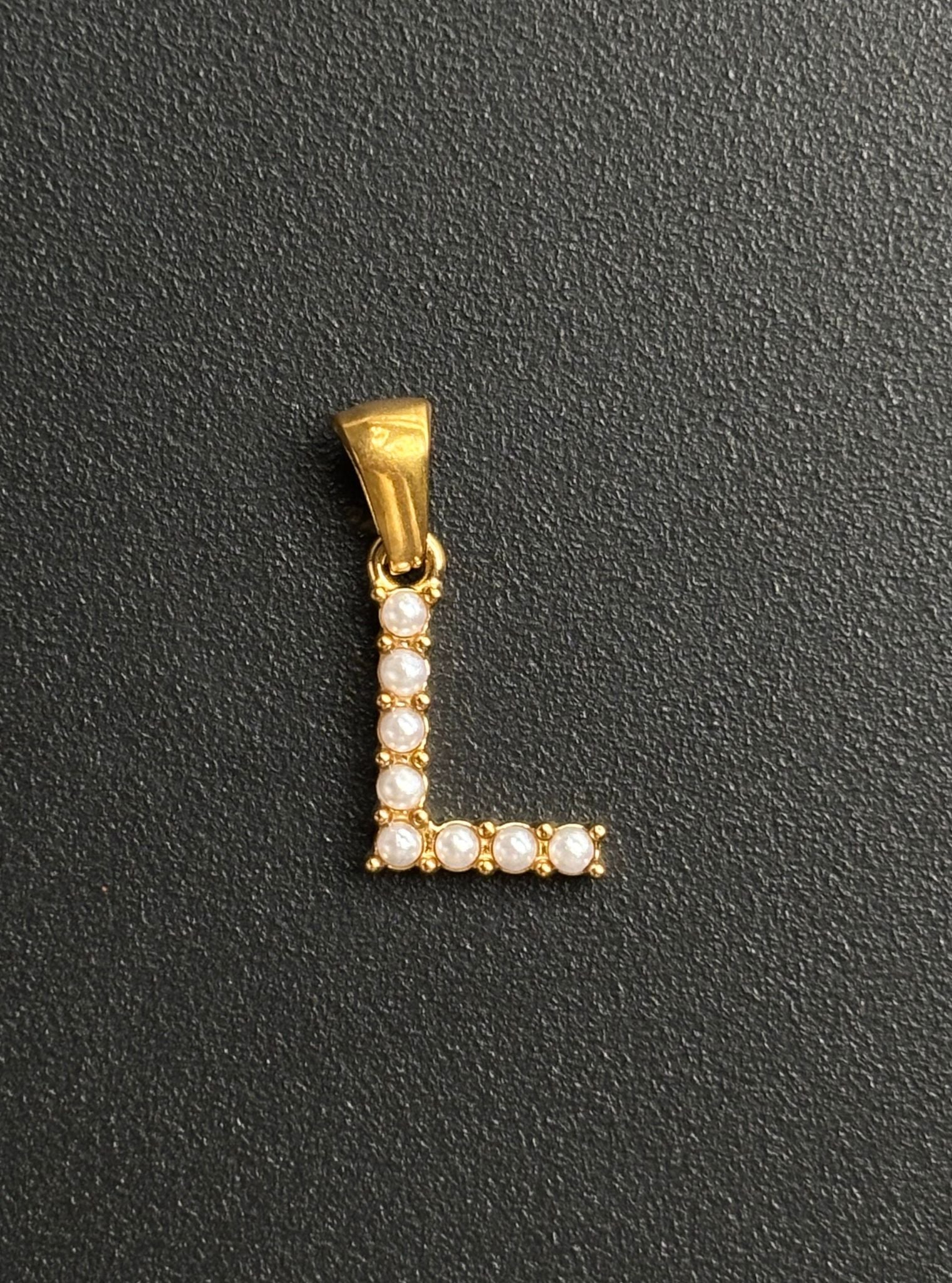 L Charm
