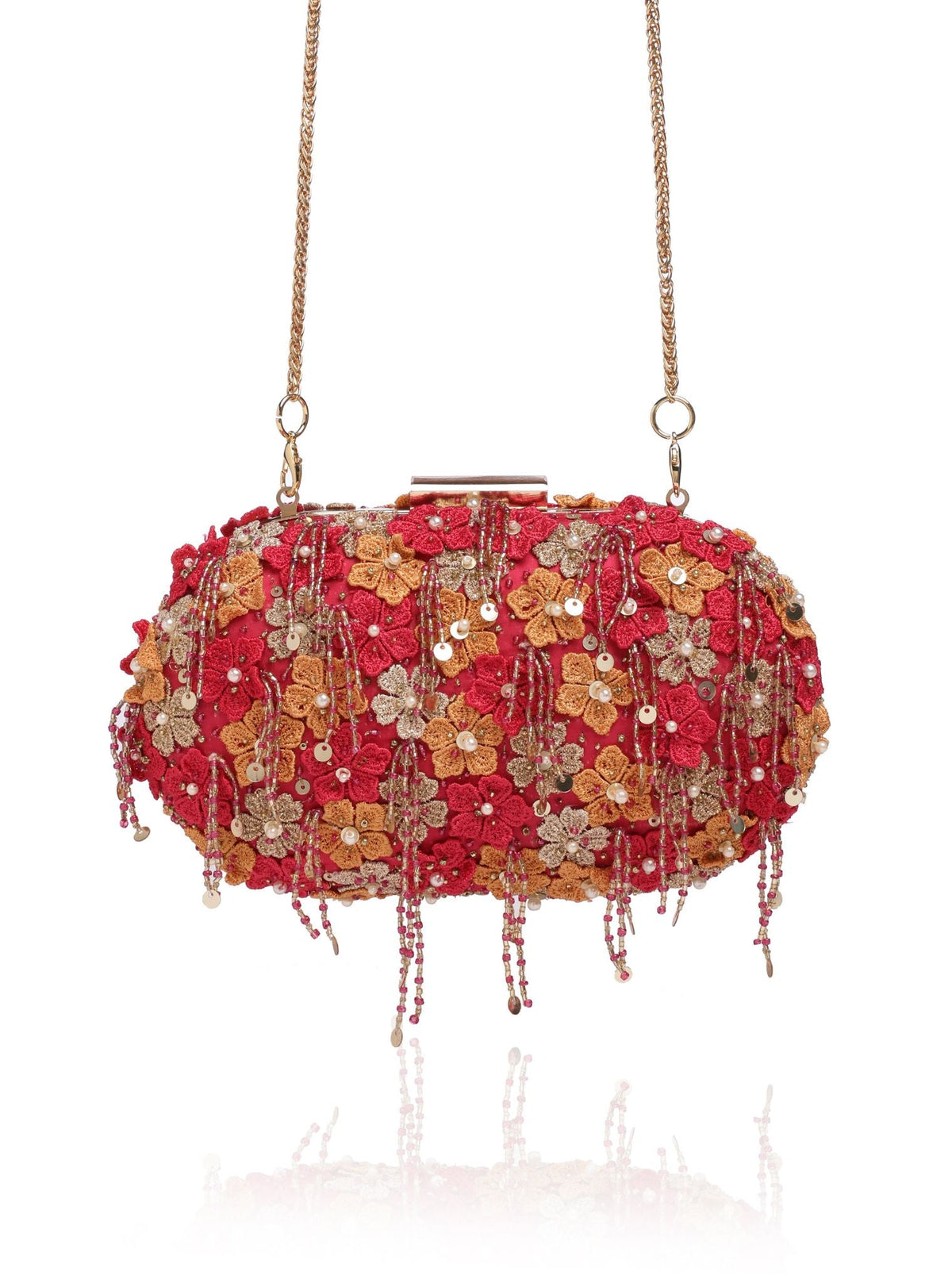 Tropical Bag