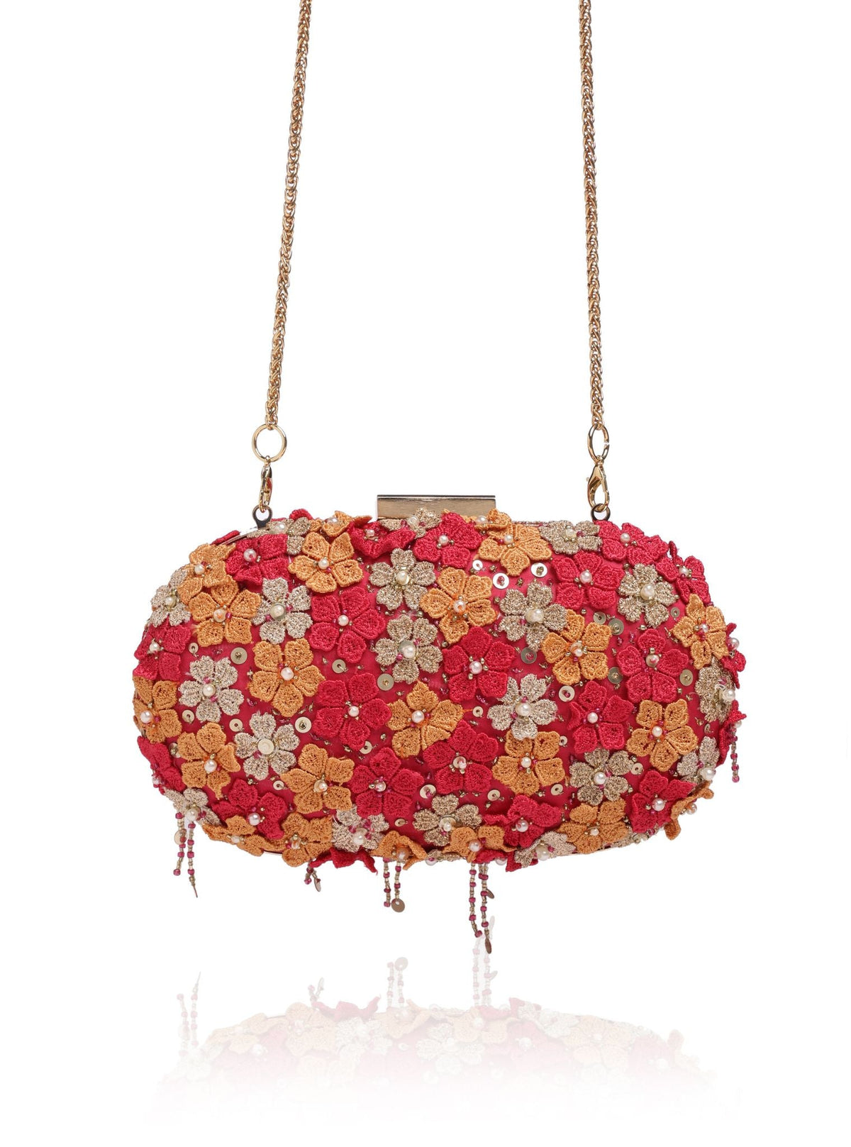 Tropical Bag
