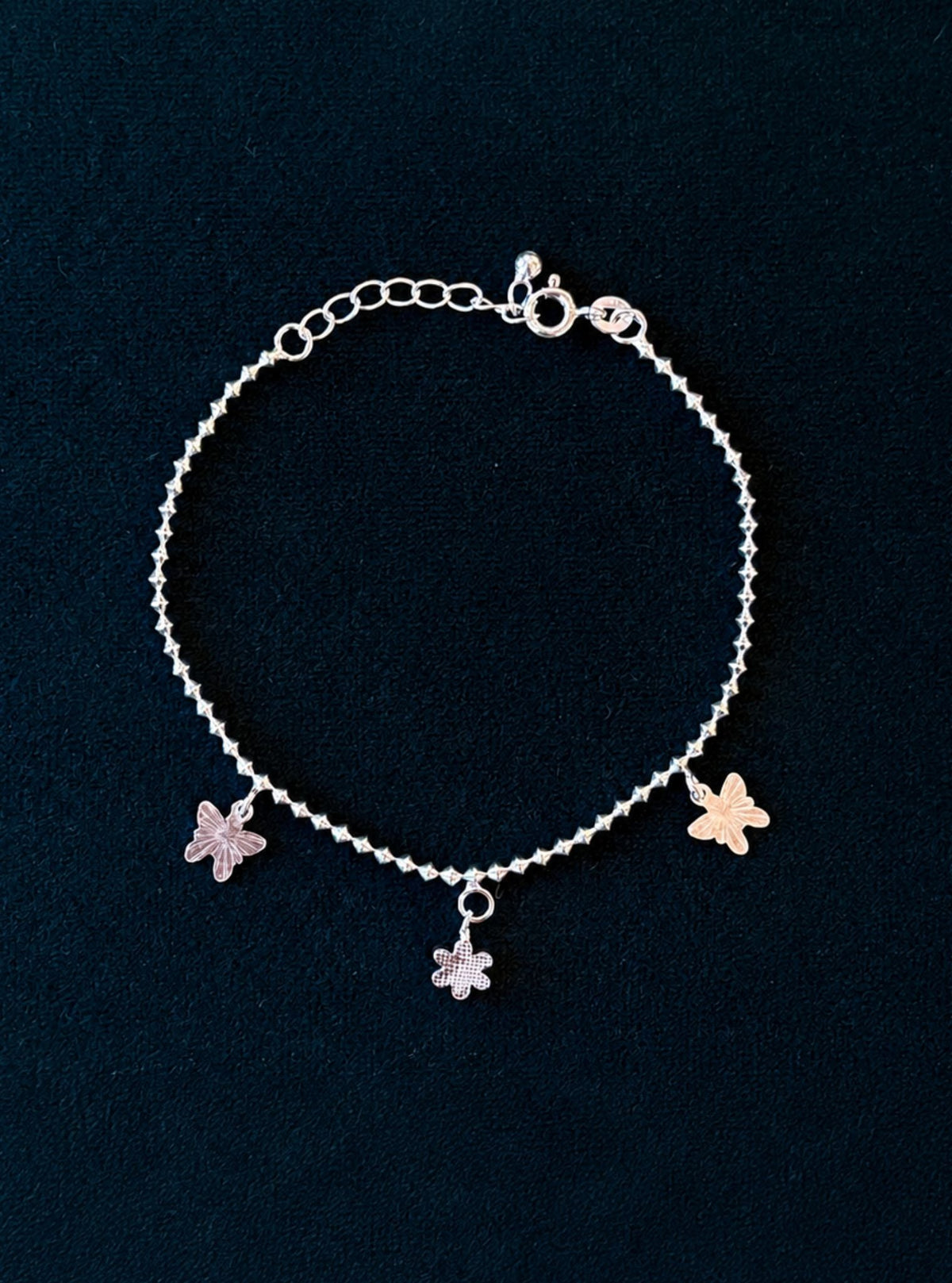 Posy Bracelet