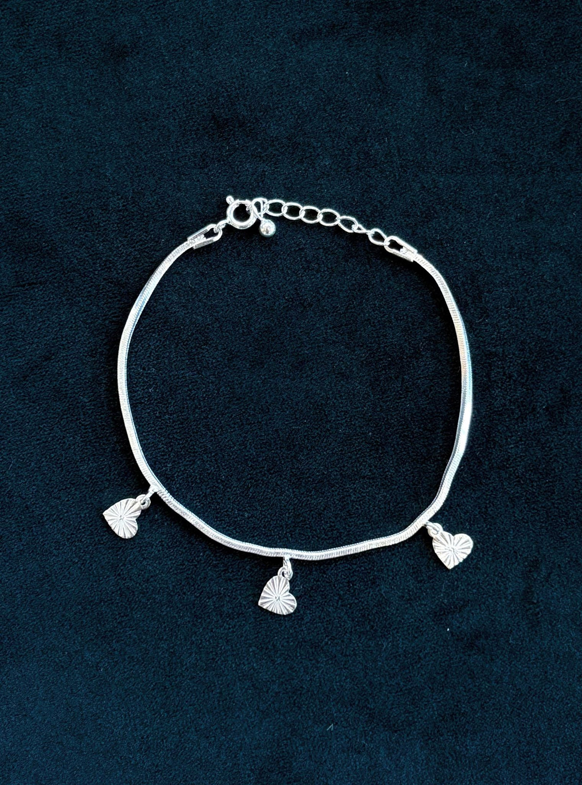 XO Bracelet