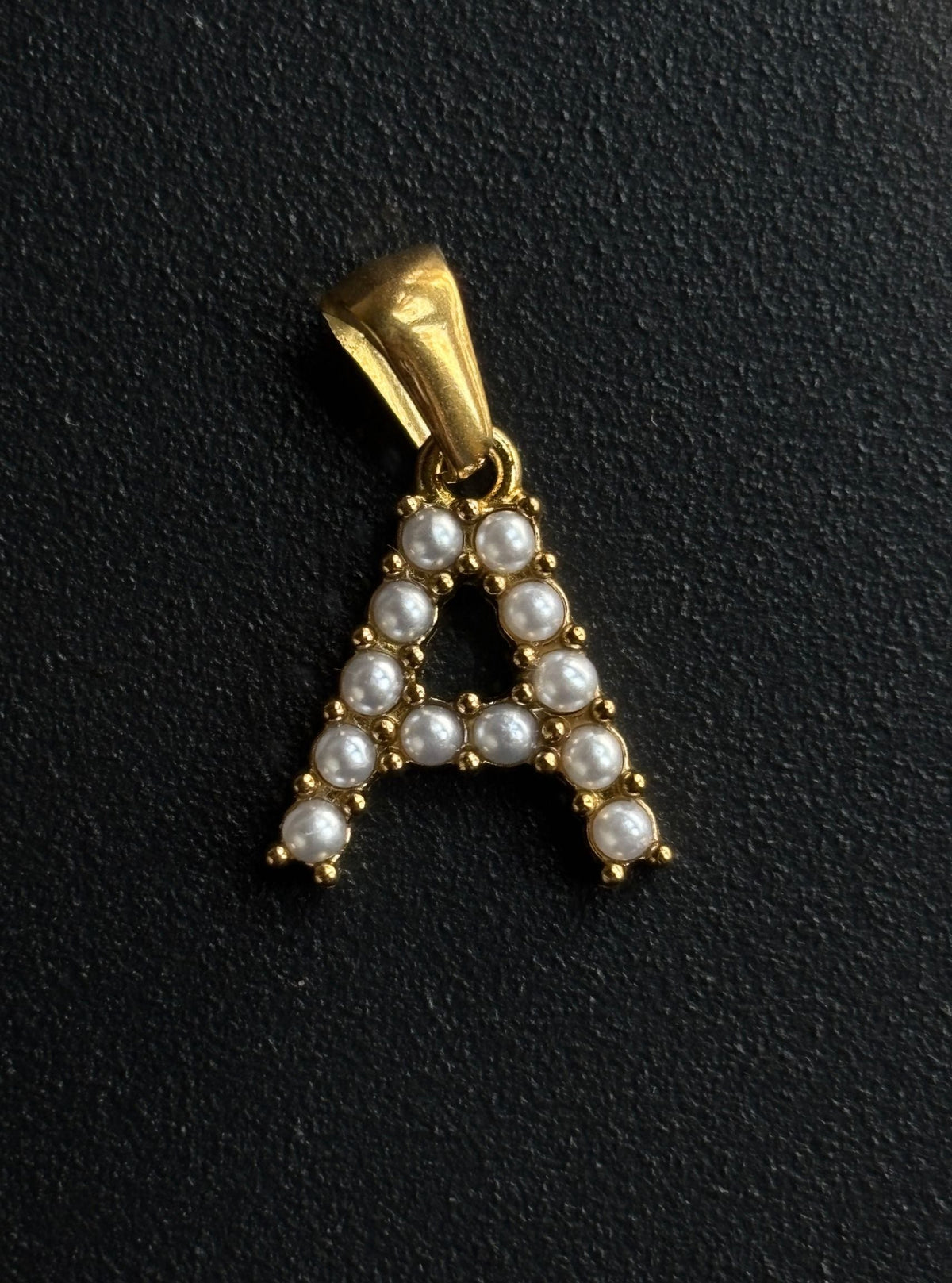 A-CHARM