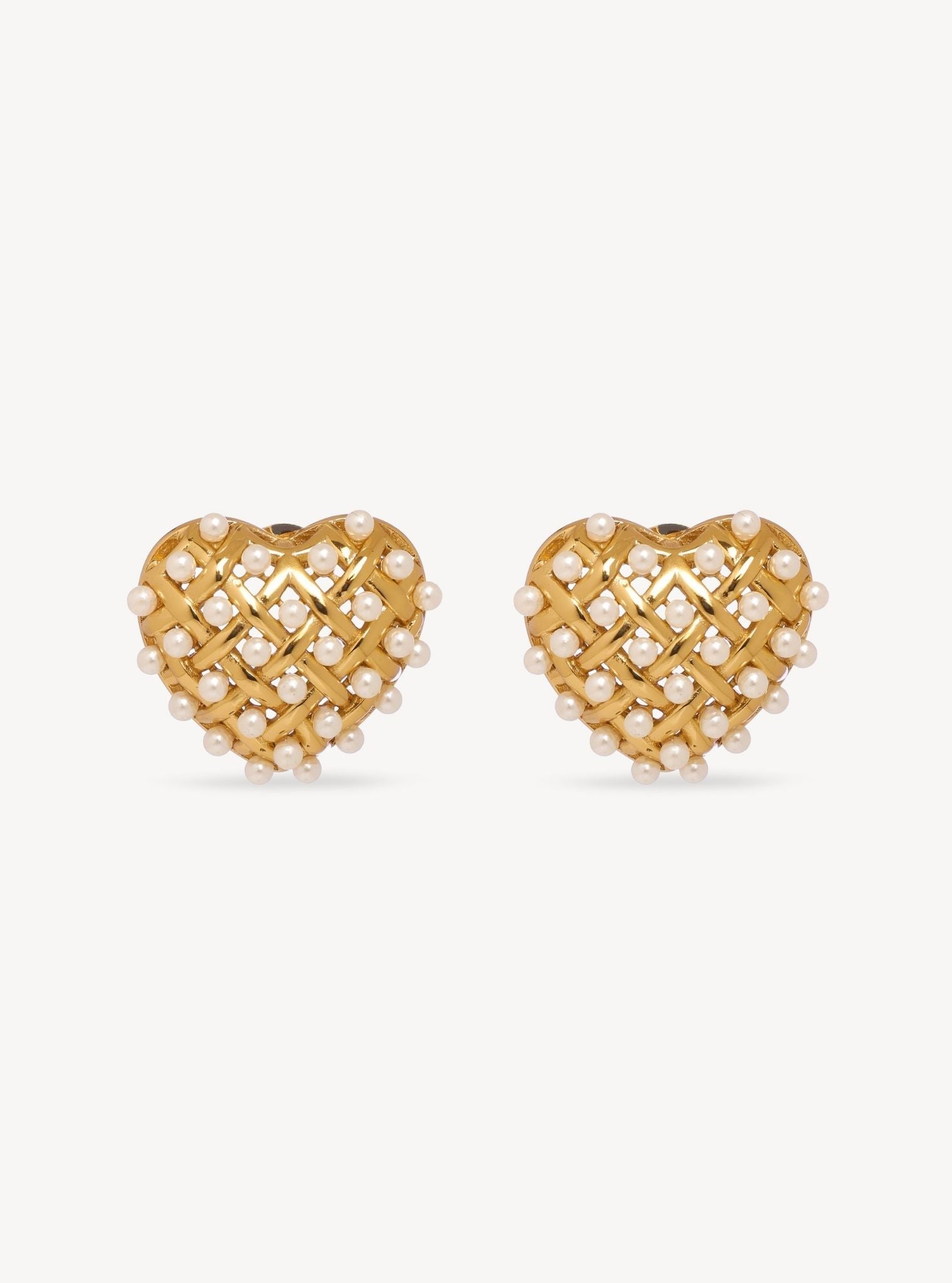 Cassai Earrings