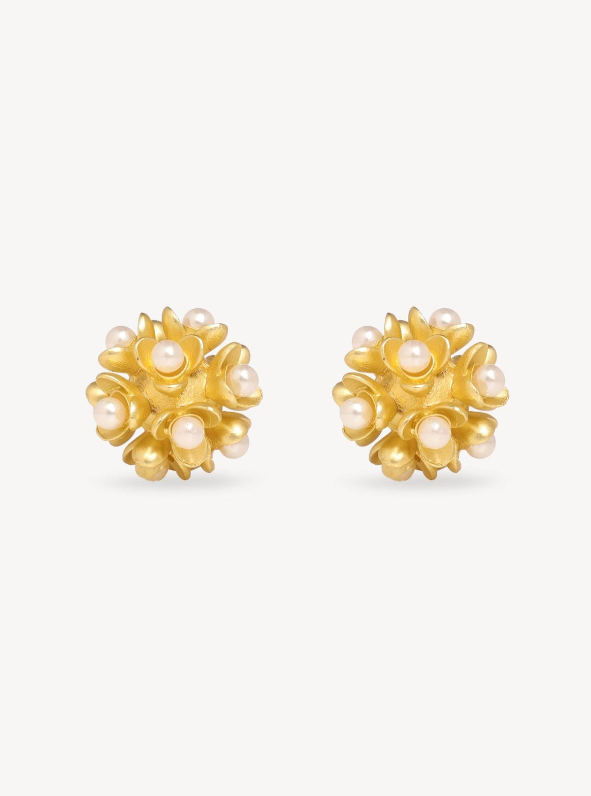 Wildflower Earrings