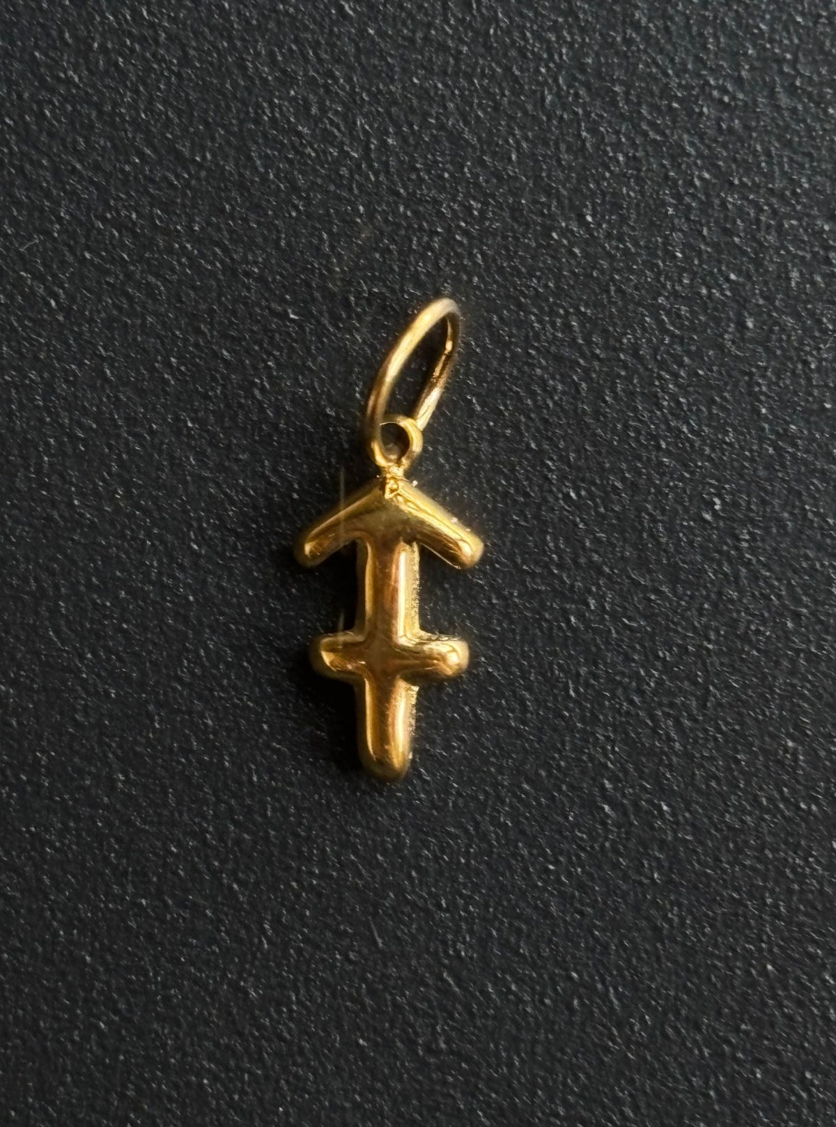 Sagittarus
