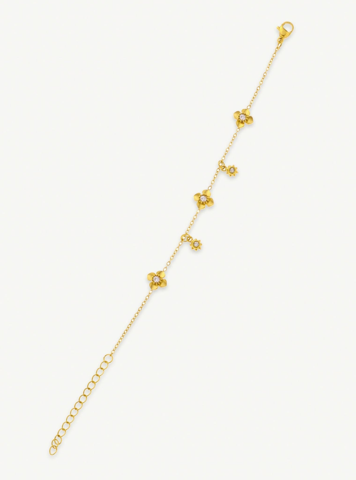 Flowerdust Bracelet