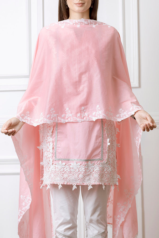 Portia Kurta Set