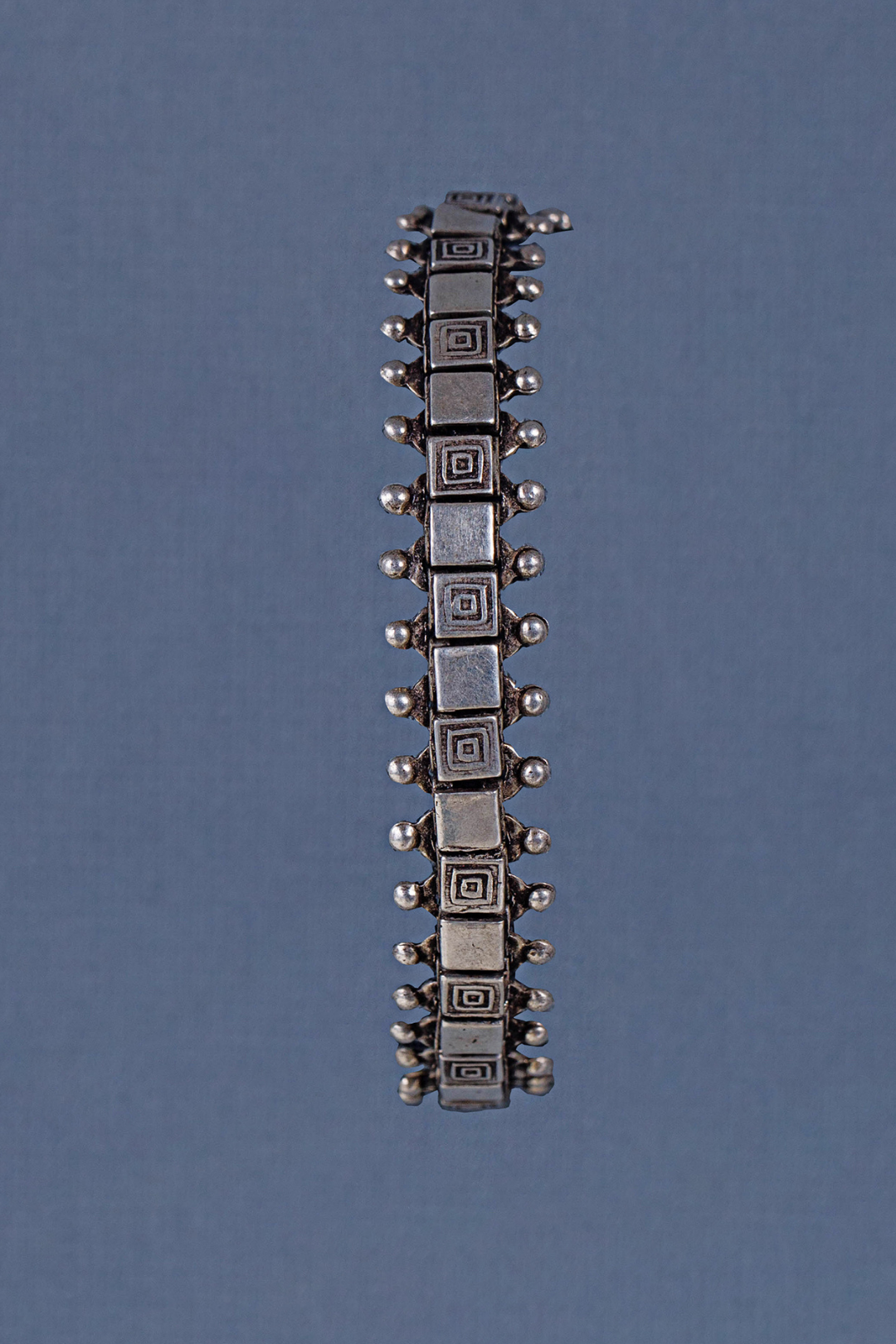 Pure Silver Janvi Bracelet
