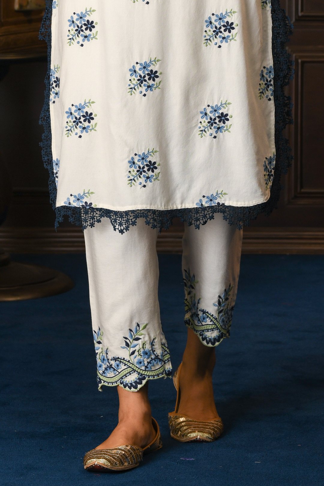 LUMI pyajama