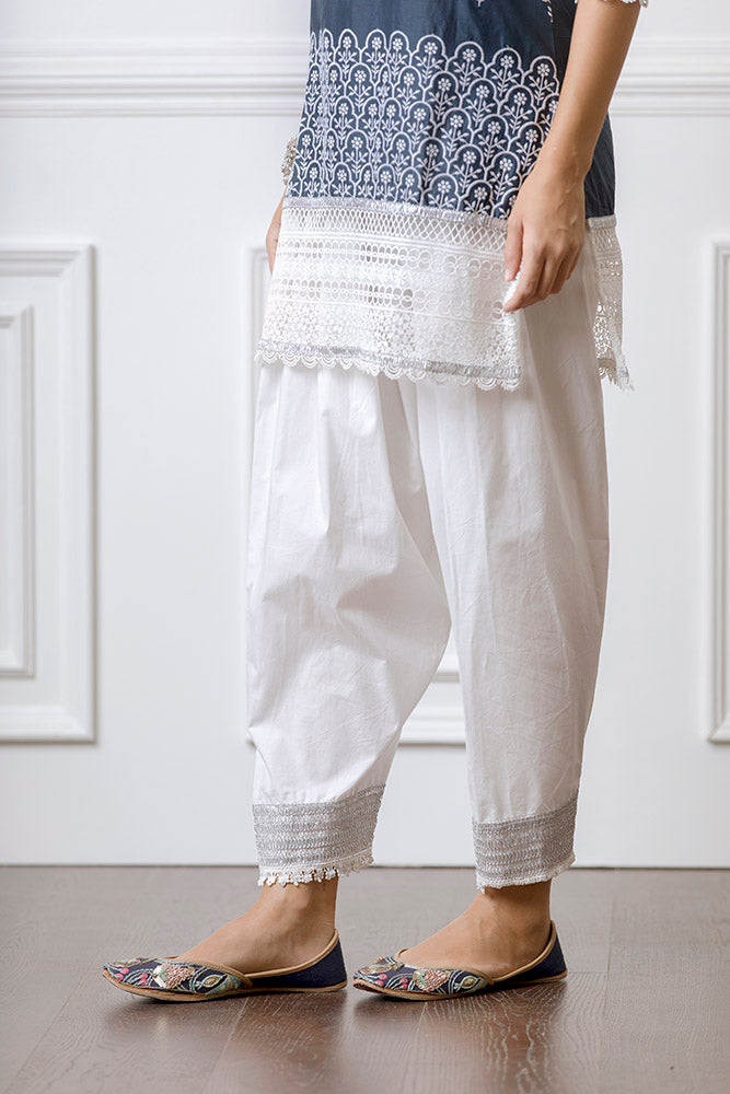Portia Kurta Set
