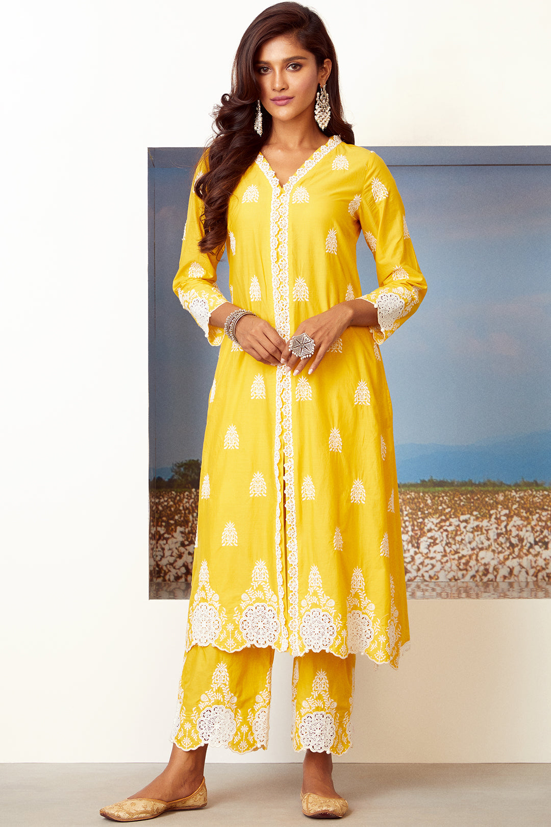 ORACLE KURTA