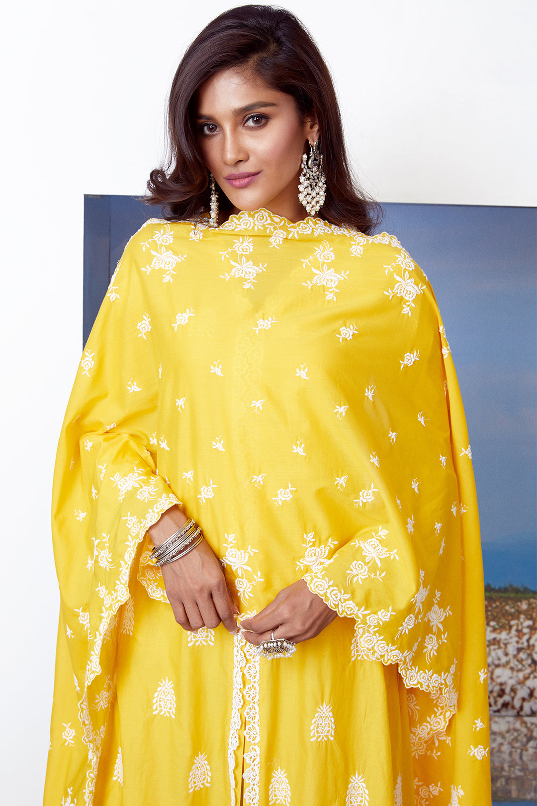 ORACLE KURTA