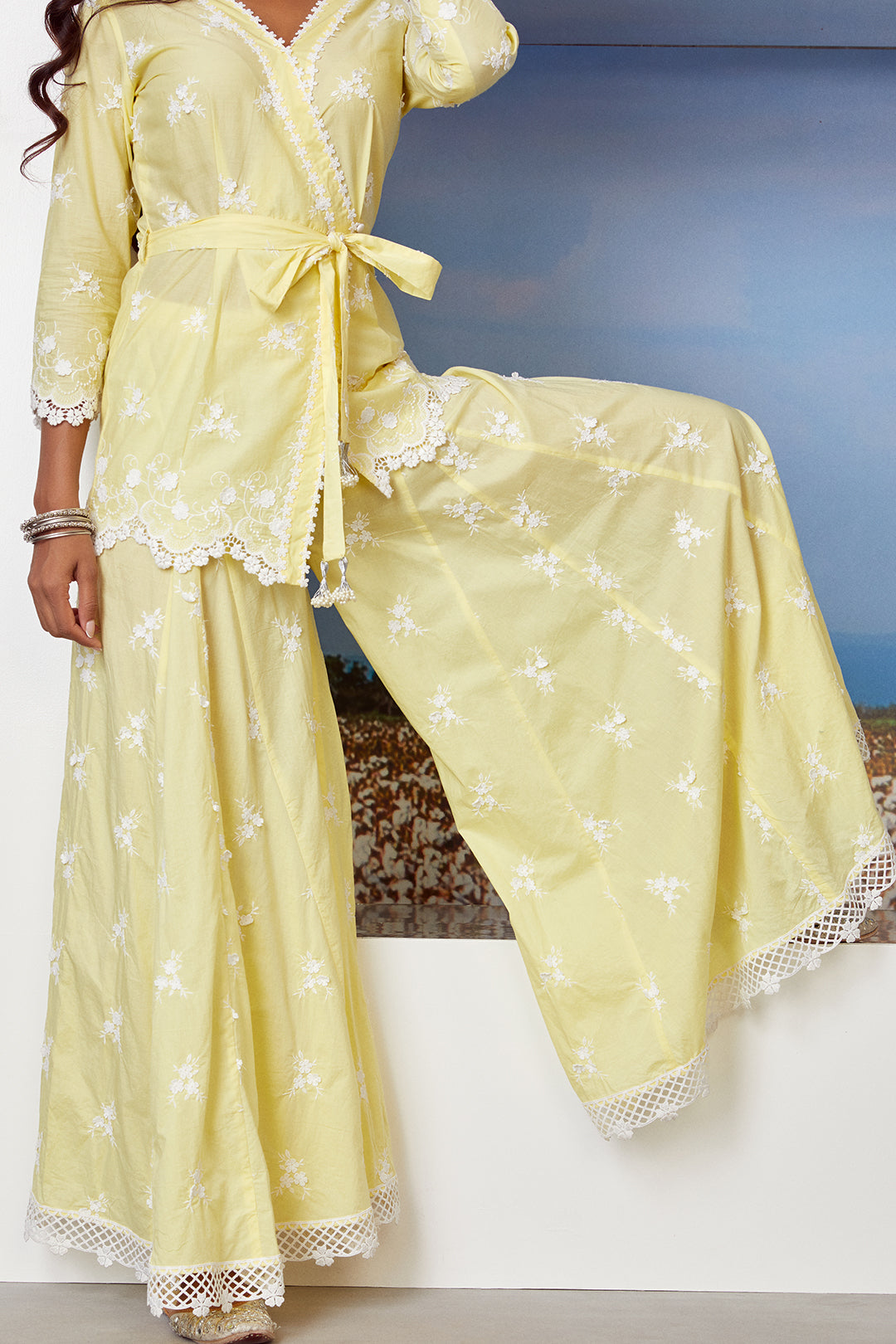 PEARL STAR SHARARA
