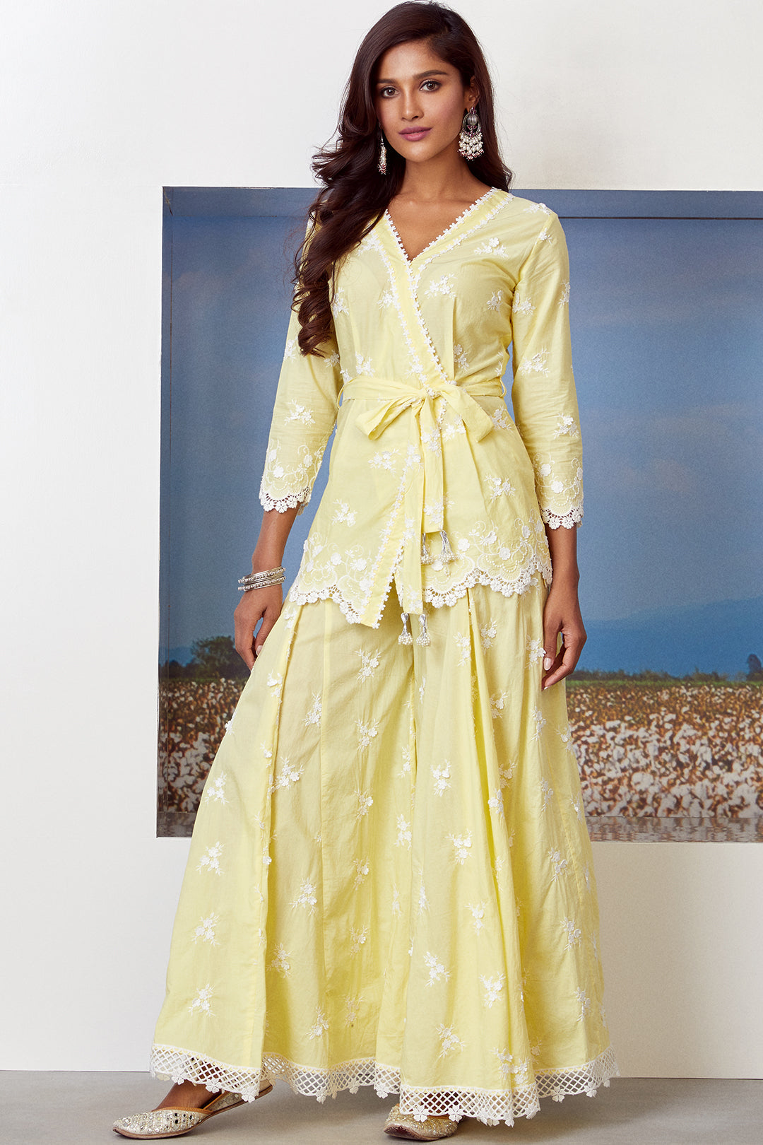 PEARL STAR SHARARA