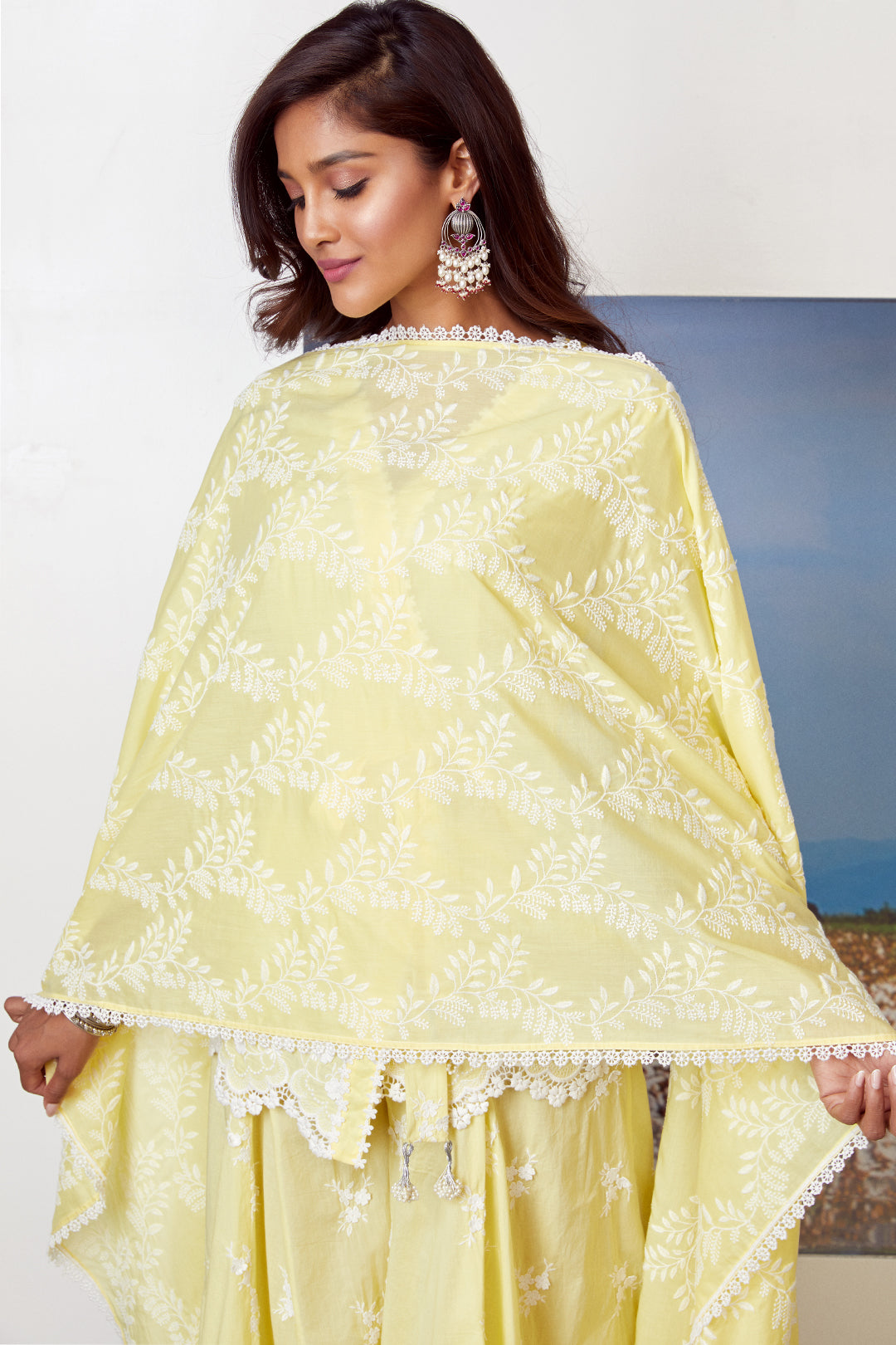 PEARL STAR KURTA