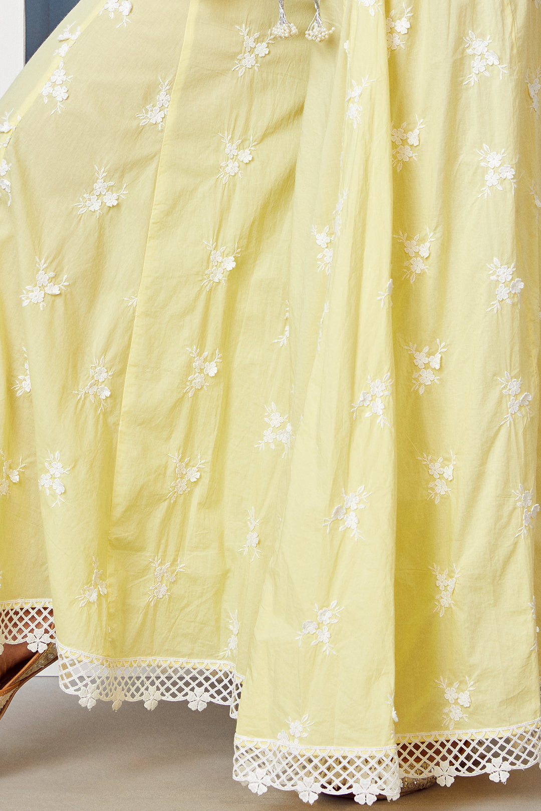 PEARL STAR SHARARA