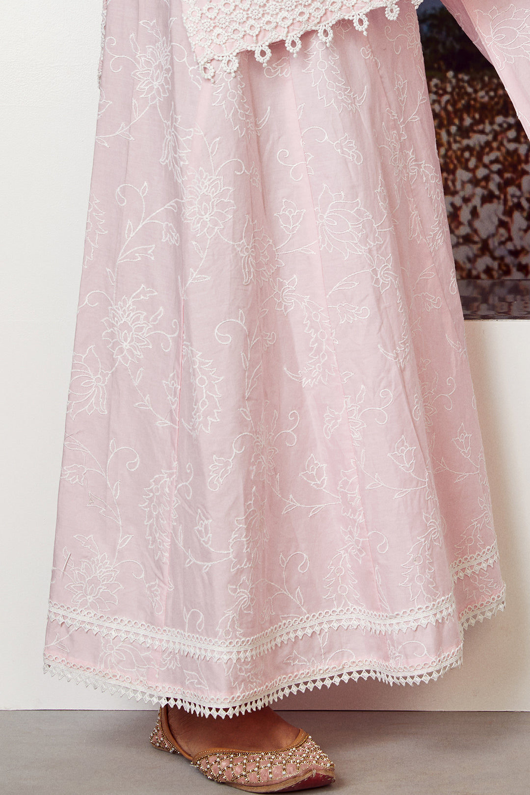 REVERIE KURTA